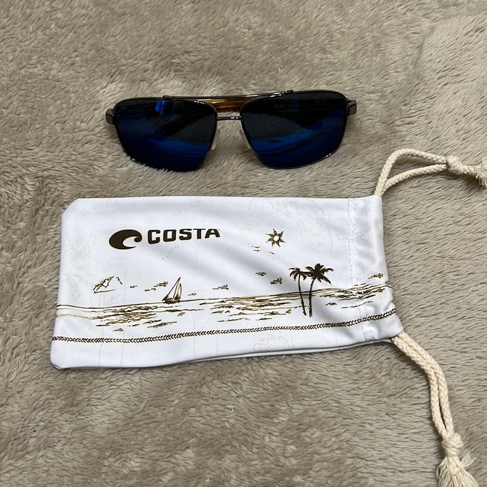 NWOT COSTA FLAGLER Polarized